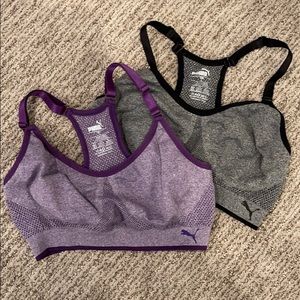 Puma Sports Bra